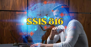 the SSIS 816 in details