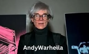 The Technology Behind AndyWarhella