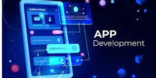 What is App Development?