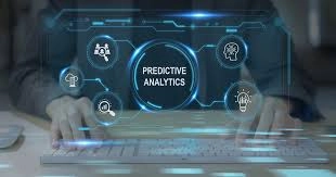 AI Models and Predictive Analytics