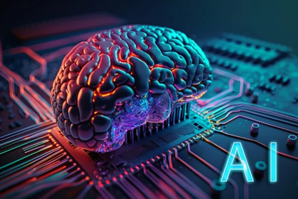 Artificial Intelligence: Revolutionizing Machine Learning