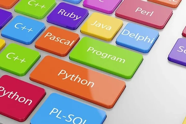 popular programming languages