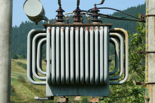 Top 25 Transformer Manufacturing Companies in India