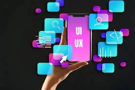 Mobile UI/UX Design and Development