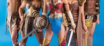 Wonder Woman Outfit DIY: A Creative Way to Personalize Your Look