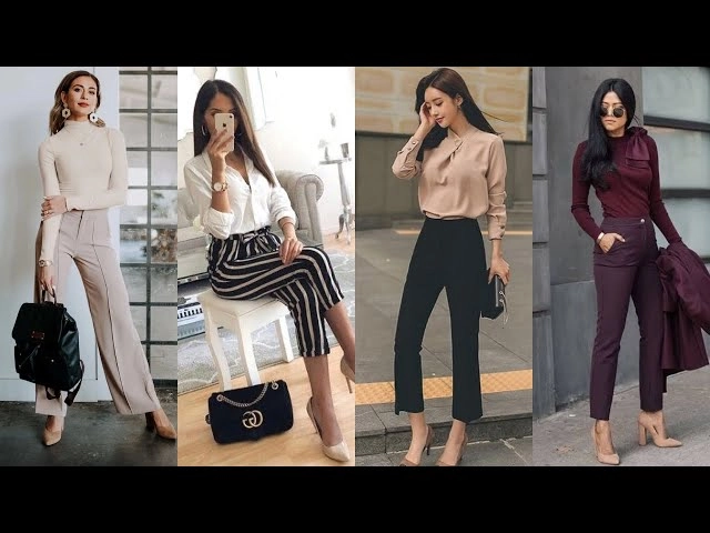 Formal Dresses for Business Women